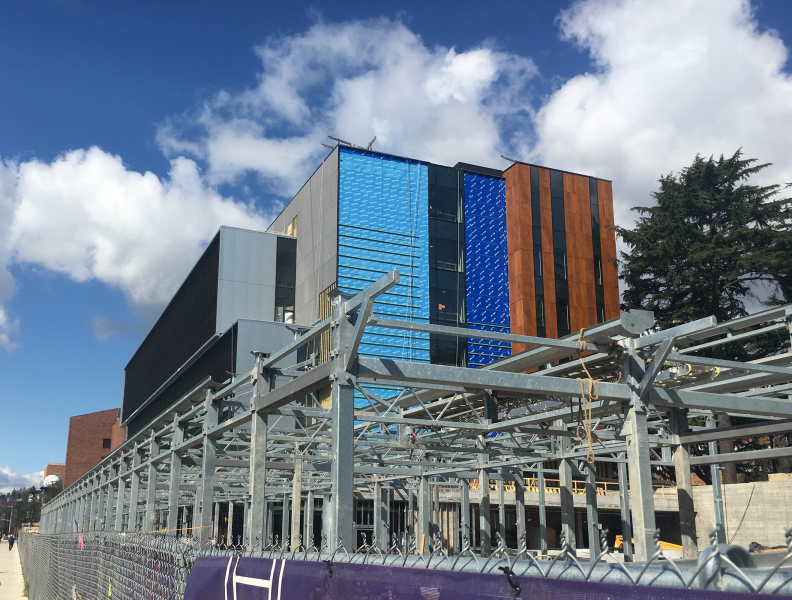 UW Biology Greenhouse | UW Biology