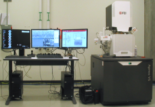 picture of the Apreo VolumeScope, click to see a larger version